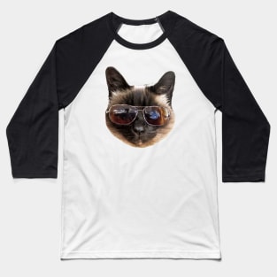 Cool Maisy Baseball T-Shirt